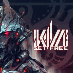 Set Free -KIVΛ Edition-