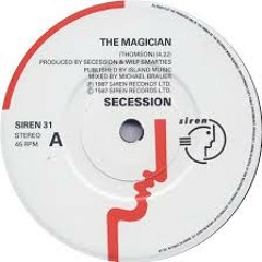 Secession - The Magician