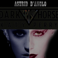 Katy Parry - Dark Horse ft. Juicy J (Astrid D' Angelo Zip Remix)