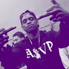 Asap Nast "Ni***az Forget Quick" Produced by Big Vegaz