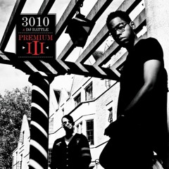 3010, "Parifornie" (prod. by GRTZKY)