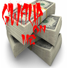 JB X D'A- Gwaup On Me