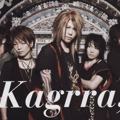 Stream 小里・R・ニア | Listen to Kagrra, playlist online for