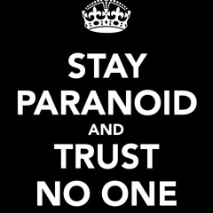 Paranoia Feat Twin