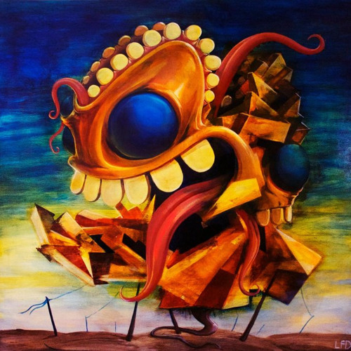 The Sizlacks - Insanity (Part I)