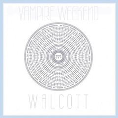 Vampire Weekend | Walcott (Remix)