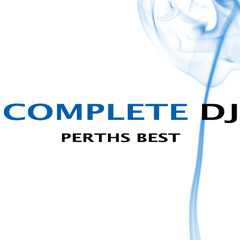DJ Max  - RnB Megamix Party Mashup - Complete DJ Perth
