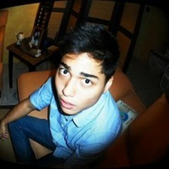 The Scientist (Cover)- Audell Sabeti