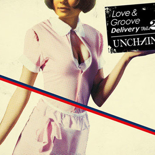 Stream LA・LA・LA LOVE SONG -久保田利伸- by unchain-official
