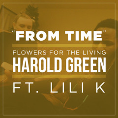 Drake ft. Jhene Aiko "From Time" (Cover) | ft. Lili K | #FFTL2014