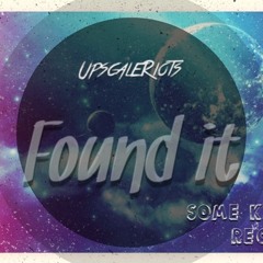 Drama (CAKED UP) vs Rattle (Luminox) UpscaleRiots Mix