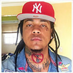 shelow shaq-Los Espiritus (Masacre Pa Sensato(THUJAREMUSICAL)