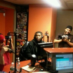 Tony Touch - Just Blaze & Jay Electronica - Dec 22 2009