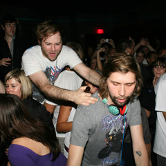 Busy P Live at Banana Split 2 Year Anniversary 11-2-08