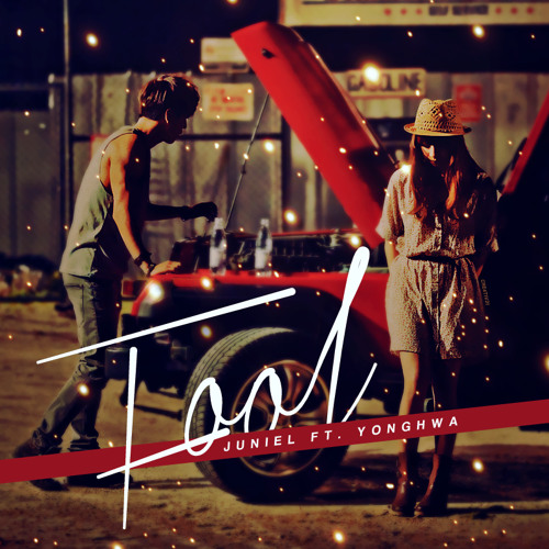 jung yonghwa juniel fool mp3