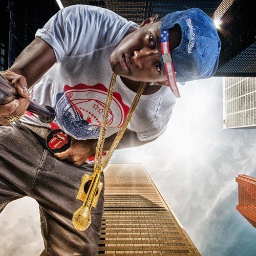 Mc Melqui Part Mc Dede - Miss Bum Bum ♪♫ (Audio Oficial)