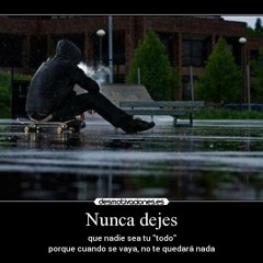 Tú Te Alejaste (Stamper feat Gesser)