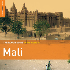 Samba Touré: Koye Ma (taken from the Rough Guide To Mali)