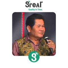 មិន​ស្រឡាញ់​មិន​បាន - Prum Manh