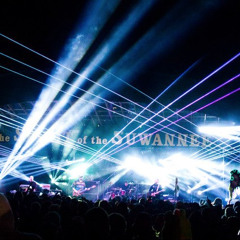 AURA Festival 2014 Artist Sampler