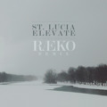 St.&#x20;Lucia Elevate&#x20;&#x28;RAEKO&#x20;Remix&#x29; Artwork