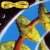 Artwork for Ozric Tentacles - Saucers (Cover)