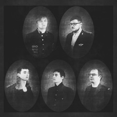 Colours of Bubbles - Hiding