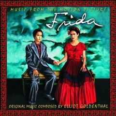 Frida Kahol - La Bruja - Salma Hayek