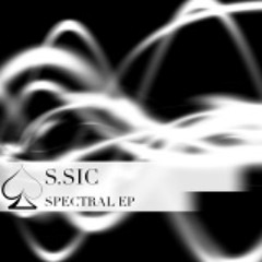 S.Sic - Spectral (Stefan Lange Remix) - Picche Records