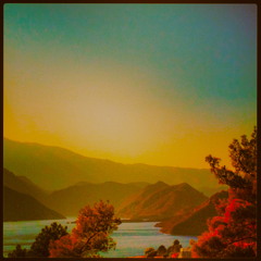 One.2 (RE/edit of Part 1 of Philip Glass's "Music in 12 Parts")