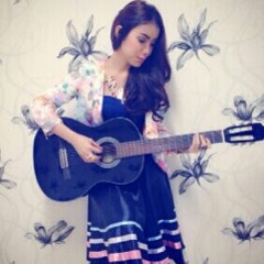 Noah - Jika Engkau (Cover version by Larra)