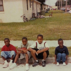 P.C.P. (Port City's Poet)