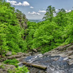 Nature Deep Relax