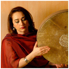 Jostejoo Mamak KHadem جستجو - مامک خادم