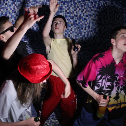 Ravers:Core:PSY