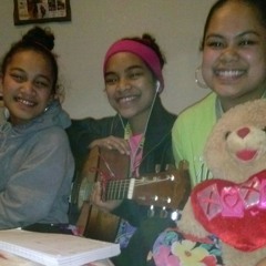 Forever Trying (Sample)