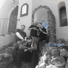 Steps Of Life - Meta4Horsemen