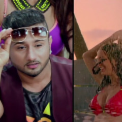 Aaj Blue Hai Pani (REM!X) Summer Bounce Mix - M.Lilstar Mix