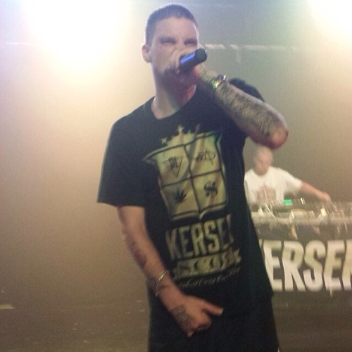 Kerser & Fortay - D.G.A.F (DJ Victor Lopez Remix)