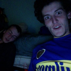 The James and Western Story(roughdraft~DEMO)