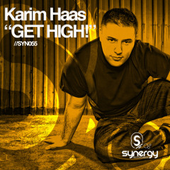 Get High! E.P.