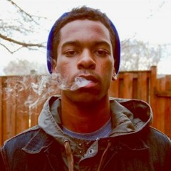 GrandeMarshall Thuggin Shidd Pt. 2 (just slowed)