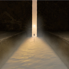 EarthTone - Beyond Doorways