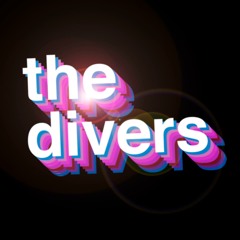 The Divers - Diamond Dust