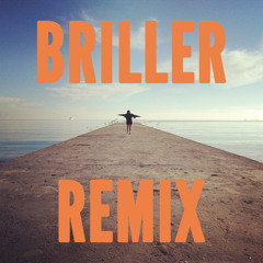 Pumpkin - Briller (Vin'S da Cuero Remix)