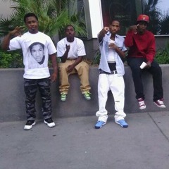 TeamNo$leep (Just Trappin) Ft Yg & Hizzle B