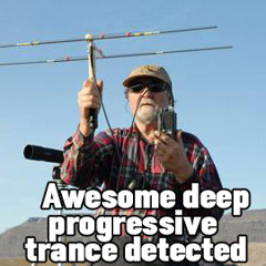 Progressive Trance Sessions