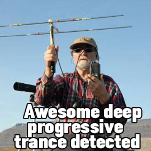Progressive Trance Sessions
