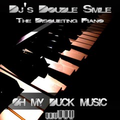 The Disquieting Piano [Oh My Duck Music Records] NOW ON BEATPORT...!!