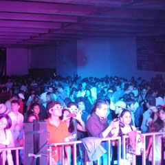 Rockwell Vs Michael Jackson - Somebody's Watching Me (Daniel Camarillo Remix)